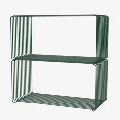 Montana Panton Wire Extended Pine