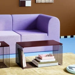 Montana Panton Wire Extended Black Red