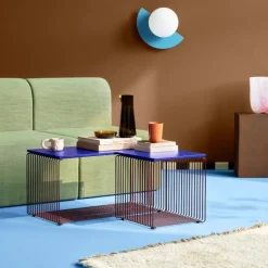 Montana Panton Wire Extended Black Red