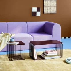 Montana Panton Wire Extended Black Red