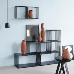 Montana Panton Wire, Single, Black