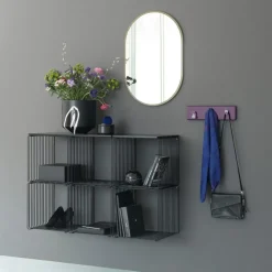 Montana Panton Wire, Single, Black