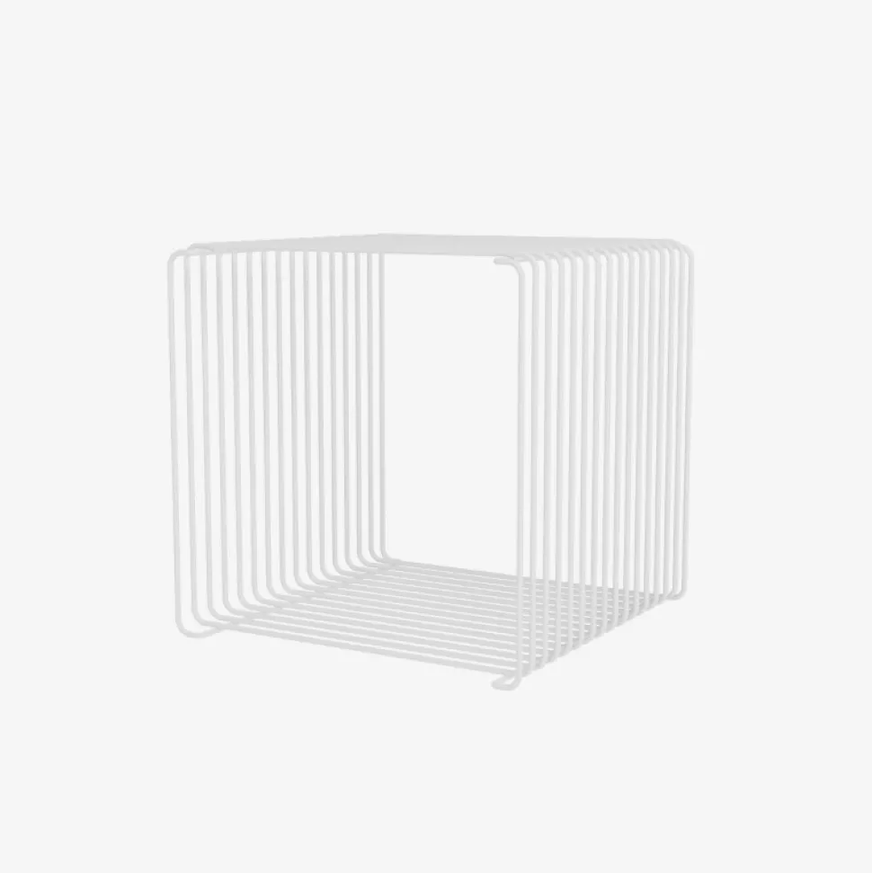 Montana Panton Wire, Single, Snow