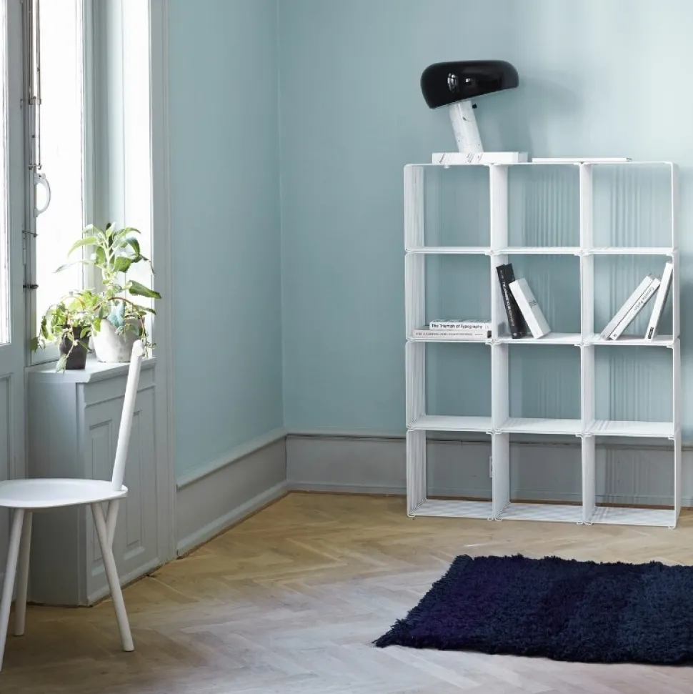 Montana Panton Wire, Single, Snow