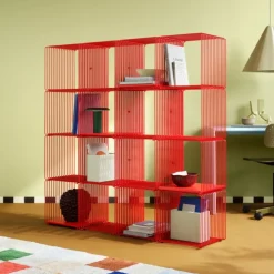 Montana Panton Wire, Single, Rosehip