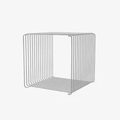 Montana Panton Wire, Single, Chrome