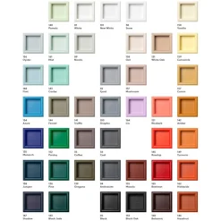 Montana Selection COUPLE Sideboard