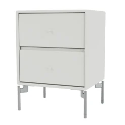 Montana Selection Drift