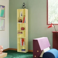 Montana Selection Loom Smal Bogreol