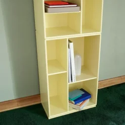 Montana Selection Loom Smal Bogreol