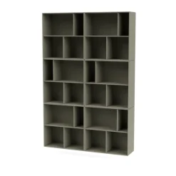 Montana Selection Read