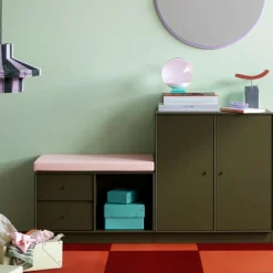 Montana Selection Rest I Bænk