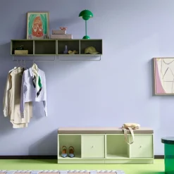 Montana Selection Rest II Bænk