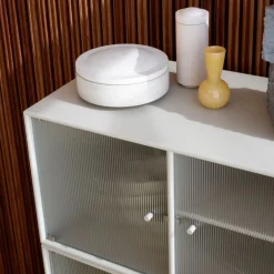 Montana Selection Ripple III Vitrineskab