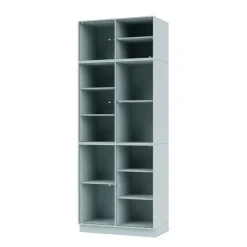 Montana Selection Ripple IV Vitrineskab