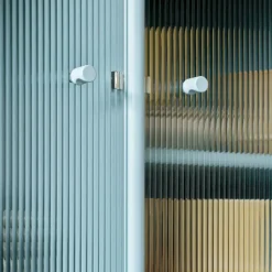 Montana Selection Ripple I Vitrineskab