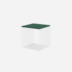 Montana Verner Panton Wire Topplade Pine