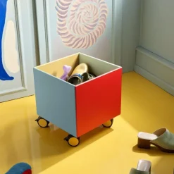 Montana x Kimpop Box