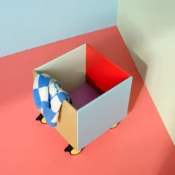 Montana x Kimpop Box