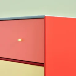 Montana x Kimpop Carry Kommode