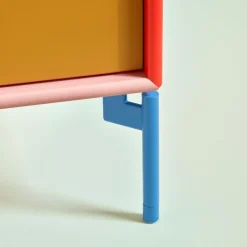 Montana x Kimpop Carry Kommode