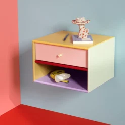 Montana x Kimpop Dash Sengebord