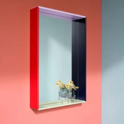 Montana x Kimpop Shelfie Spejl