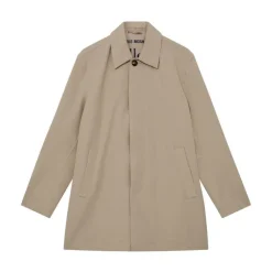 Mos Mosh Gallery Barkeley Frakke Light Sand