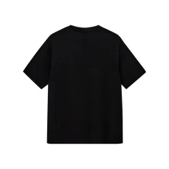 Mos Mosh Gallery Darren SS Tee Black