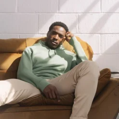 Mos Mosh Gallery Hunt Soft String Pant Cold Kit