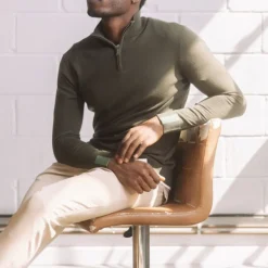 Mos Mosh Gallery Hunt Soft String Pant Cold Kit