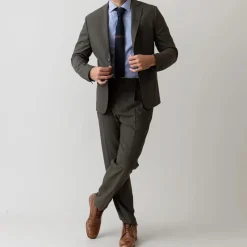 Mos Mosh Gallery Jones Dynamic Luxe Pant 32