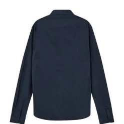 Mos Mosh Gallery Marco Jersey Navy