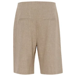 My Essential Wardrobe Dion High Wide Shorts