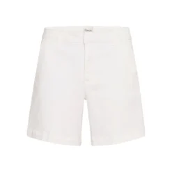 My Essential Wardrobe Lara Shorts Bright White