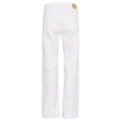 My Essential Wardrobe LouisMW Jeans Bright White