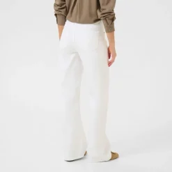My Essential Wardrobe LouisMW Jeans Bright White