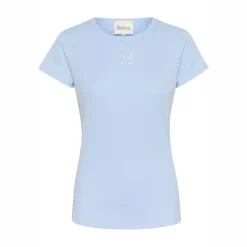 My Essential Wardrobe Mandy Tee Kentucky Blue