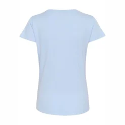 My Essential Wardrobe Mandy Tee Kentucky Blue