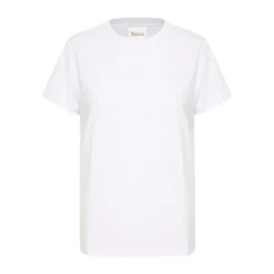 My Essential Wardrobe Seattle Tee Bright White
