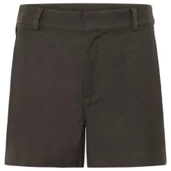 My Essential Wardrobe SpaceMW Shorts Dark Shadow
