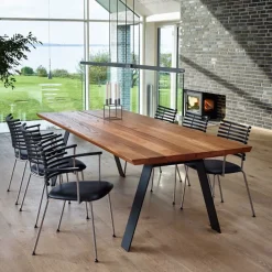 Naver Collection GM4106 Tiger Armstol