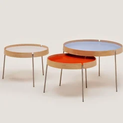 Naver Collection Turn Bakkebord