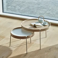 Naver Collection Turn Bakkebord