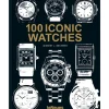 New Mags 100 Iconic Watches
