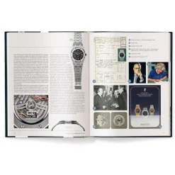 New Mags 100 Iconic Watches