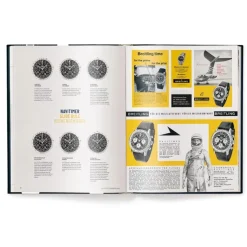 New Mags 100 Iconic Watches