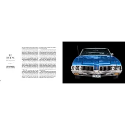 New Mags A Man & His Car