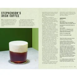 New Mags Barista's Guide To Coffee