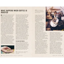 New Mags Barista's Guide To Coffee